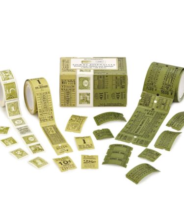 Alternative view of 49 And Market - Collezione Color Swatch Grove Ticket Essentials