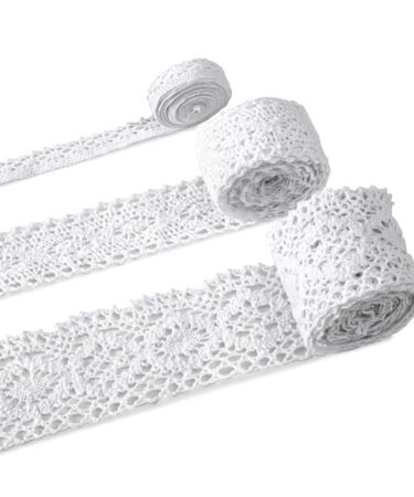 49 And Market Essential Trims - White