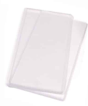 IMPRONTE D'AUTORE Cutty - Coppia tappetini da taglio A