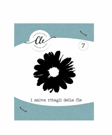 IL NEGOZIO DELLA MAMMA DI CLE - FUSTELLE SALVA RITAGLI- 7