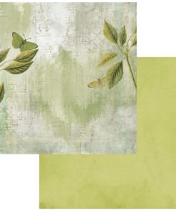 49 and Market - Color Swatch: Collezione Grove Double-Sided Cardstock 12"X12" - #3