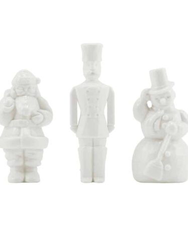 Alternative view of Tim Holtz Idea-Ology Salvaged Figures Small