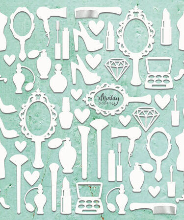 MINTAY - Chippies Decor - Her