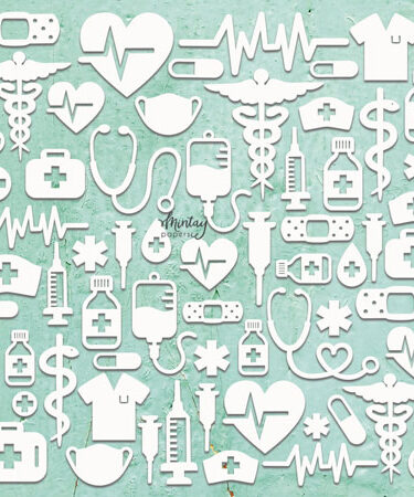 MINTAY - Chippies Decor - Medical
