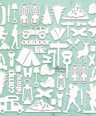 MINTAY - Chippies Decor - Outdoor