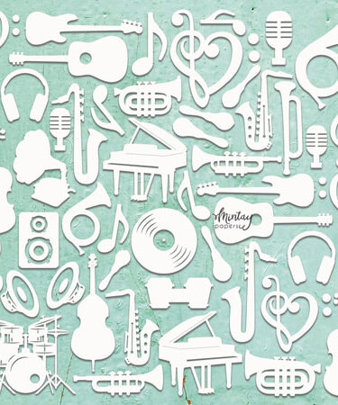 MINTAY - Chippies Decor - Music