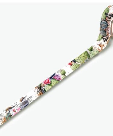Aall & Create Washi Tape Prickly Blooms 069