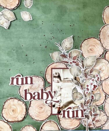 UN LO PER LE RITAGLINE - PRODOTTO CONTENITORE