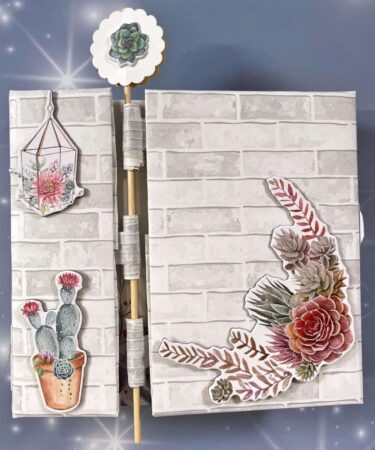 IL MINI DI MARIELLA CON LA COLLEZIONE DI SETTEMBRE 2023 -PRODOTTO CONTENITORE