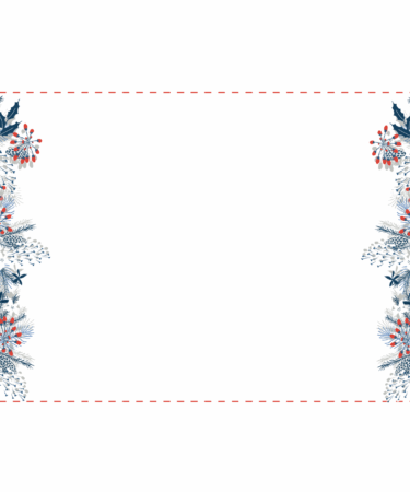 IL NEGOZIO DELLA MAMMA DI CLE – CALENDARIO DELL’AVVENTO 2023 -GIORNO 6