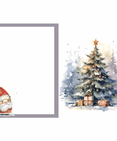 IL NEGOZIO DELLA MAMMA DI CLE – CALENDARIO DELL’AVVENTO 2023 -GIORNO 8