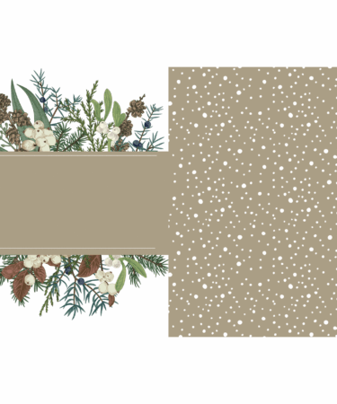 IL NEGOZIO DELLA MAMMA DI CLE – CALENDARIO DELL’AVVENTO 2023 -GIORNO 9