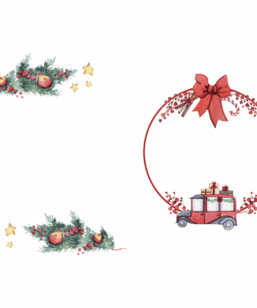 IL NEGOZIO DELLA MAMMA DI CLE – CALENDARIO DELL’AVVENTO 2023 -GIORNO 10