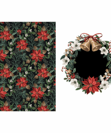 IL NEGOZIO DELLA MAMMA DI CLE – CALENDARIO DELL’AVVENTO 2023 -GIORNO 15