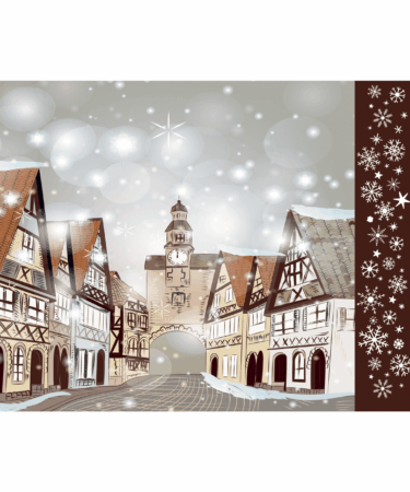 IL NEGOZIO DELLA MAMMA DI CLE – CALENDARIO DELL’AVVENTO 2023 -GIORNO 16