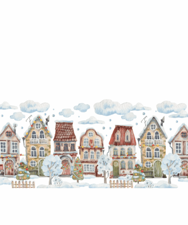 IL NEGOZIO DELLA MAMMA DI CLE – CALENDARIO DELL’AVVENTO 2023 -GIORNO 18