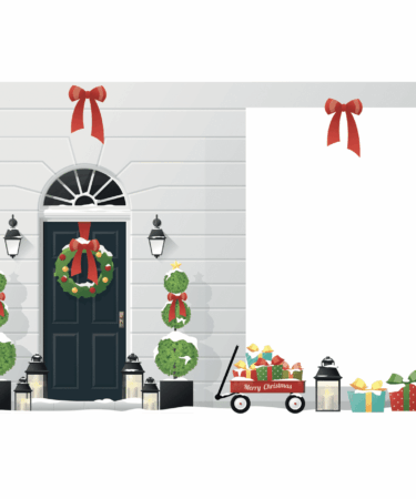 IL NEGOZIO DELLA MAMMA DI CLE – CALENDARIO DELL’AVVENTO 2023 -GIORNO 25