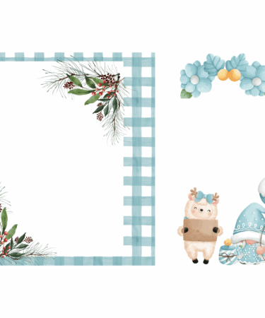 IL NEGOZIO DELLA MAMMA DI CLE – CALENDARIO DELL’AVVENTO 2023 -GIORNO 27