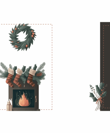 IL NEGOZIO DELLA MAMMA DI CLE – CALENDARIO DELL’AVVENTO 2023 -GIORNO 29