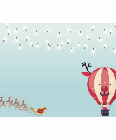 IL NEGOZIO DELLA MAMMA DI CLE – CALENDARIO DELL’AVVENTO 2023 -GIORNO 30