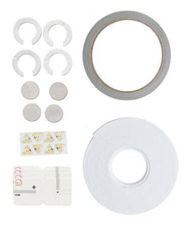 We R Makers Chibitronics Mini Starter Kit (23pcs)