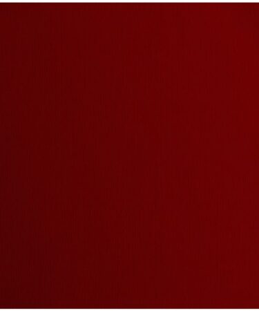 Florence • Cartoncino 216g Texturizzato 30,5x30,5cm - Ruby