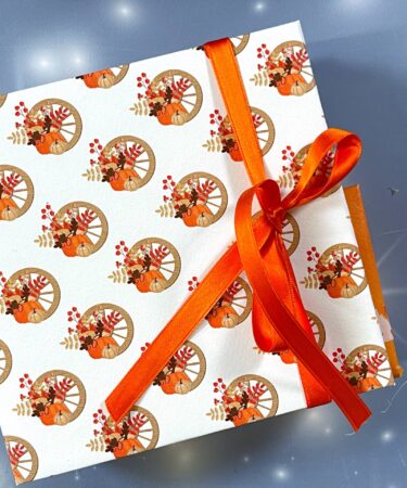 PRODOTTO CONTENITORE CON MARIELLA- KIT DI OTTOBRE