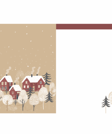 IL NEGOZIO DELLA MAMMA DI CLE – CALENDARIO DELL’AVVENTO 2023 -GIORNO 4