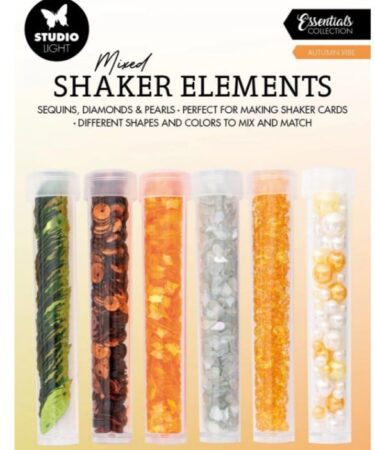 Studio Light • Essentials Shaker Elements Autumn Vibe
