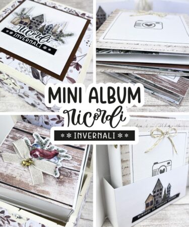 TOMMY ART– CORSO ON LINE CON TOMMASO BOTTALICO- RICORDI INVERNALI