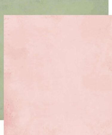 SIMPLE STORIES - SIMPLE STORIES - Simple Vintage Love Story -  Carta Rose/Sage