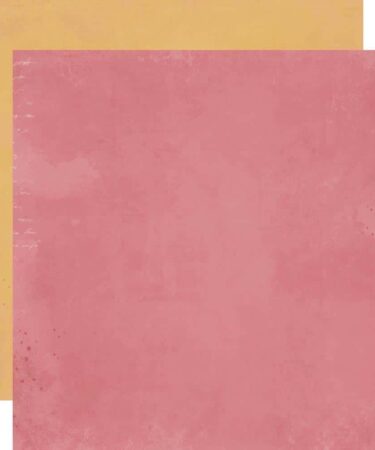 SIMPLE STORIES - SIMPLE STORIES - Simple Vintage Love Story -  Carta Rouge/Honey