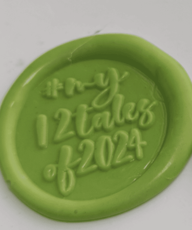 Alternative view of IL NEGOZIO DELLA MAMMA DI CLE- I SIGILLI DELLA CLE- MY 12 TALES OF 2024