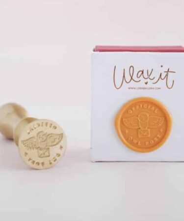 LORA BAILORA - Sigillo - OWL POST