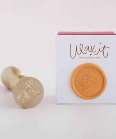 LORA BAILORA - Sigillo -  LLAVE MÁGICA