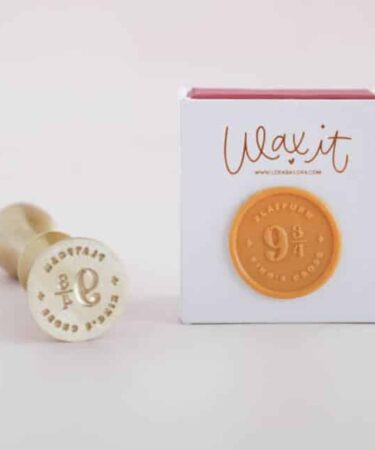 LORA BAILORA - Sigillo - 9 3/4