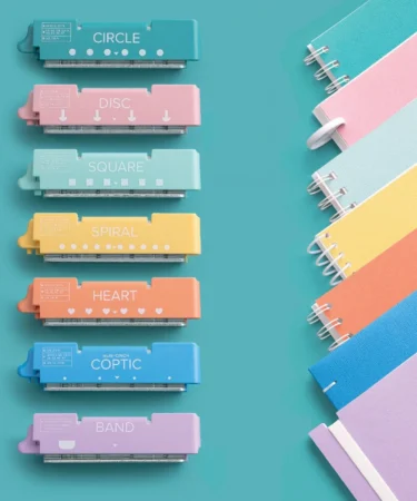 Alternative view of We R Makers • Multi Cinch Bundle BASE + 7 INSERTI