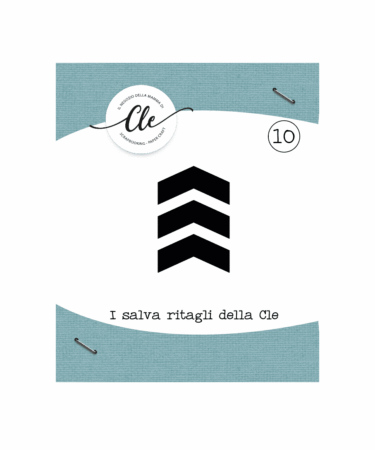 IL NEGOZIO DELLA MAMMA DI CLE - FUSTELLE SALVA RITAGLI- 10