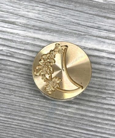 IL NEGOZIO DELLA MAMMA DI CLE – LE ATTREZZATURE DELLA CLE – MY 12 TALES 2024 GENNAIO -SIGILLO CERALACCA LUNA