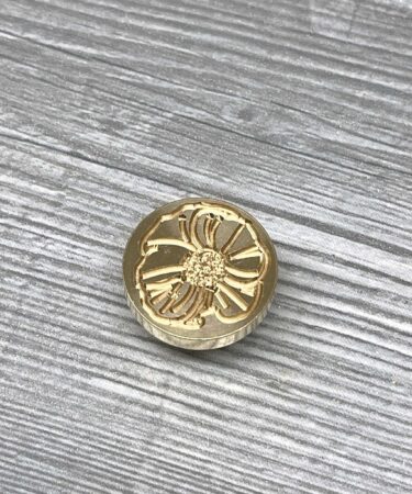 IL NEGOZIO DELLA MAMMA DI CLE – LE ATTREZZATURE DELLA CLE – MY 12 TALES 2024 FEBBRAIO -SIGILLO CERALACCA PAPAVERO