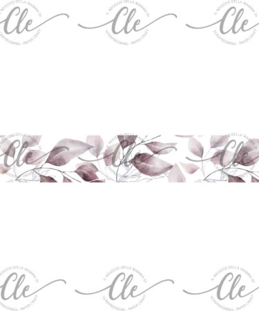 IL NEGOZIO DELLA MAMMA DI CLE - GLI ABBELLIMENTI DELLA CLE – MY 12 TALES OF 2024 - GENNAIO - WASHI TAPE