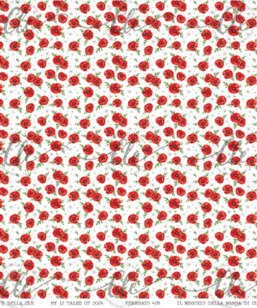 IL NEGOZIO DELLA MAMMA DI CLE - LE CARTE DELLA CLE - MY 12 TALES OF 2024 - FEBBRAIO NUM. 405