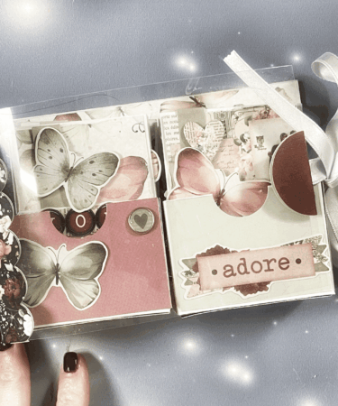 L'ALBUM DEI BUONI PROPOSITI 2024 - PRODOTTO CONTENITORE