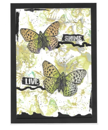 Alternative view of AALL & CREATE - #28 - DIE-CUTTING DIE - TRIMTASTIC