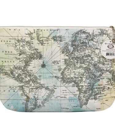 49 And Market - Collezione Wherever -  Essentials Project Bundle