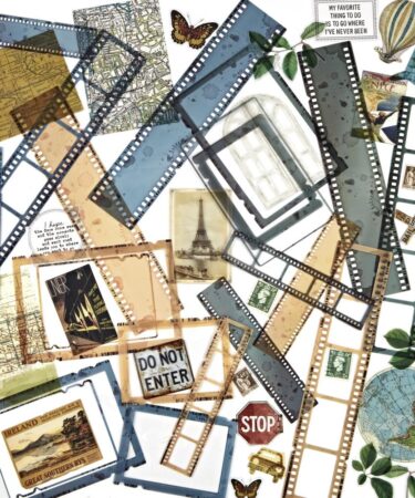 Alternative view of 49 And Market - Collezione Wherever - Acetate Assortment