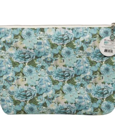 Color Swatch: Teal Essentials Project Bundle