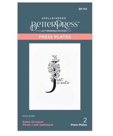 SPELLBINDERS -EVERY OCCASION FLORAL  J AND SENTIMENT