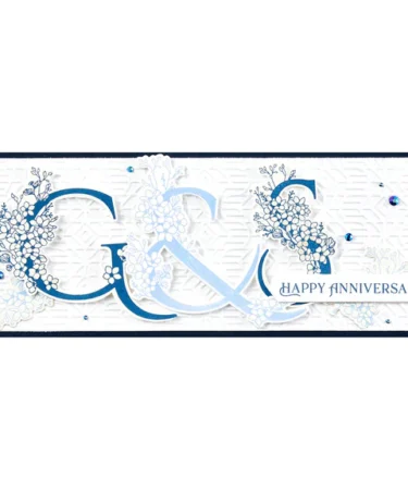 Alternative view of SPELLBINDERS -EVERY OCCASION FLORAL G  AND SENTIMENT