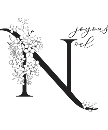 Alternative view of SPELLBINDERS -EVERY OCCASION FLORAL N  AND SENTIMENT